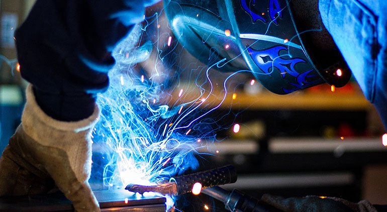 We’re creating a MetalProduct news 9