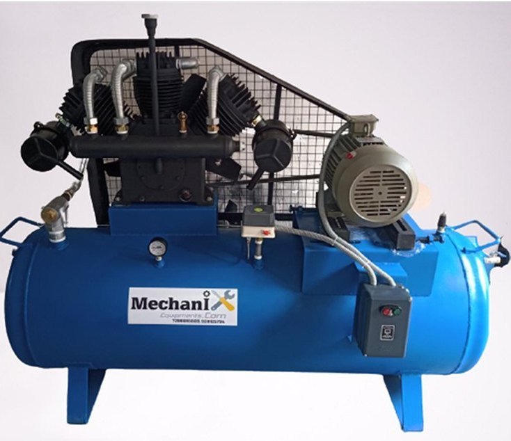 10 hp air compressor