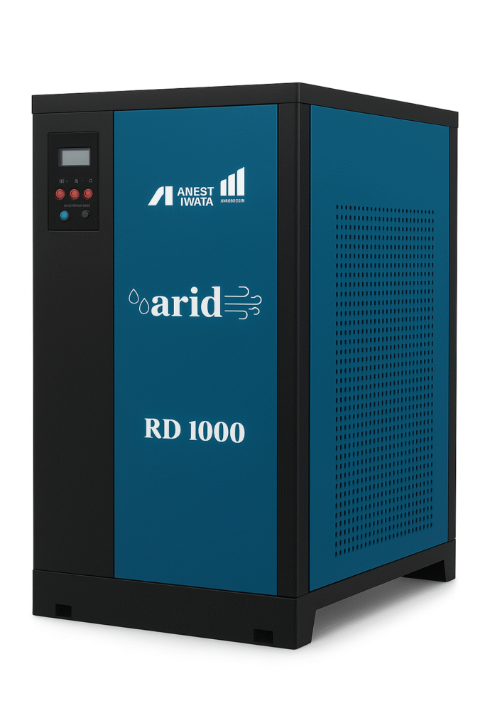 air dryer1