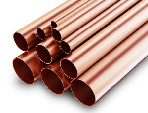 copper tube 3