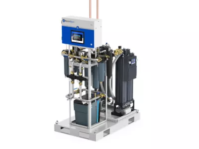 pma medical air system right angle