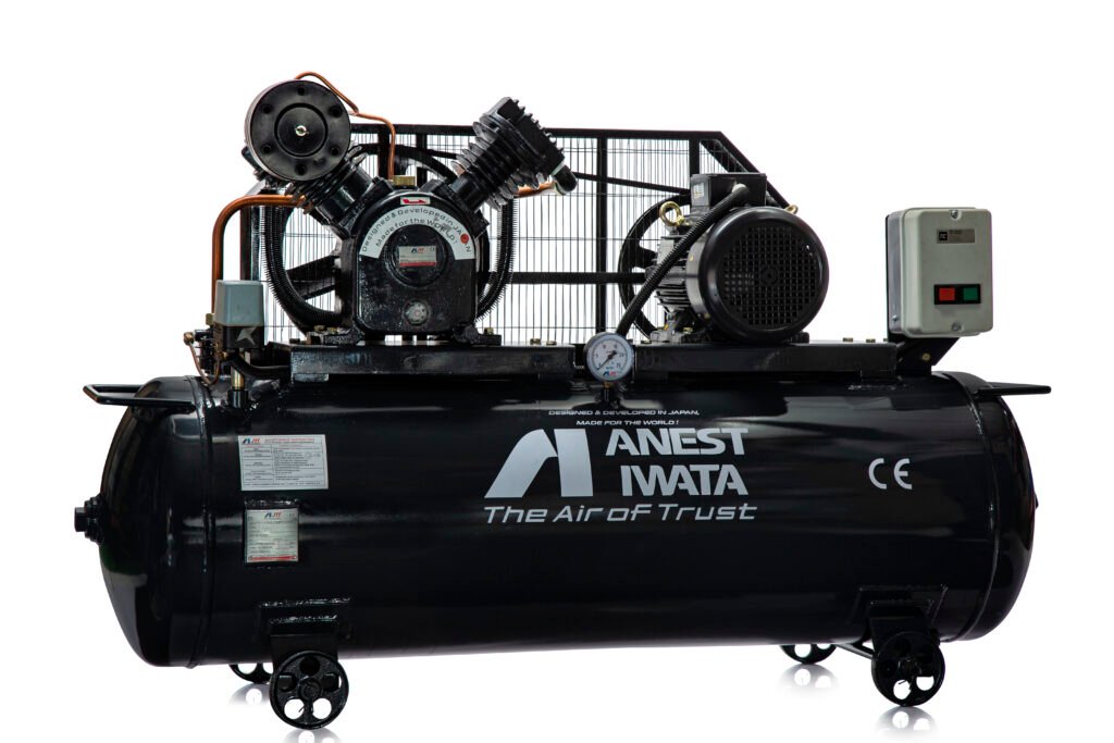 reciprocating compressor
