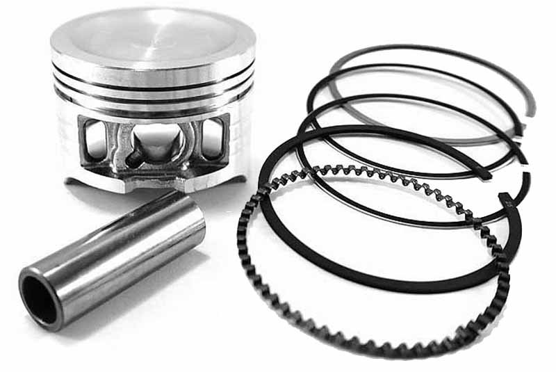 ring piston