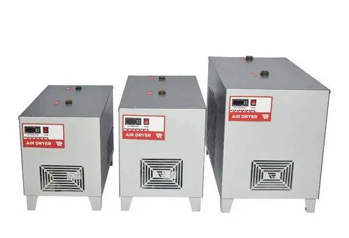 shriram associate medical compressed air dryer 5 874x