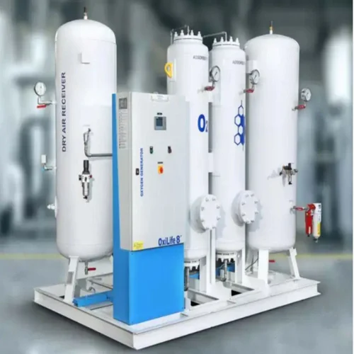 amcs of psa medical oxygen gas plant 500x500