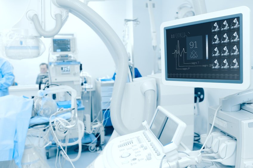 modern technology in the diagnosis of heart disease