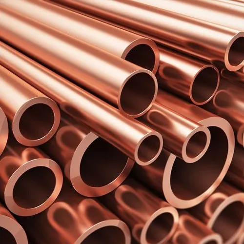 medical gas copper pipe 500x500