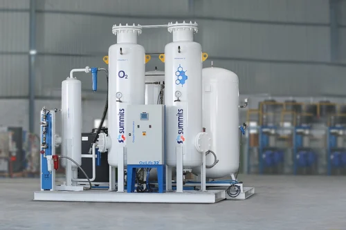 psa oxygen generation plant 500x500