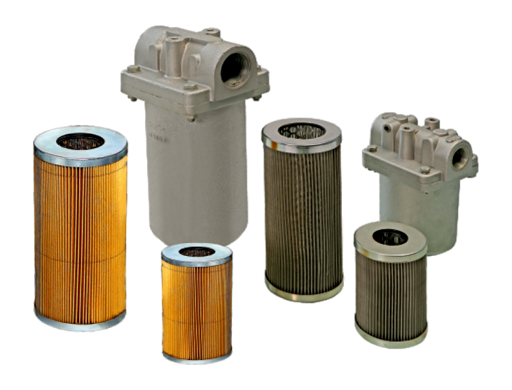 return line filter